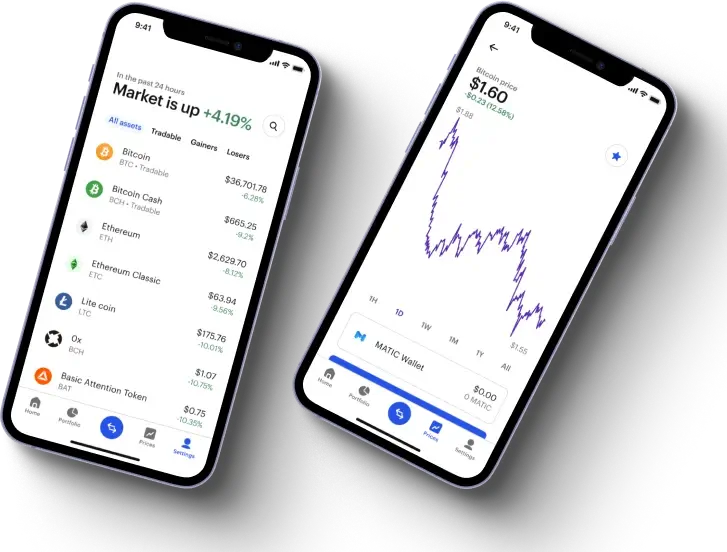 Vasontrex App - Unlock Financial Freedom with Vasontrex App’s Pioneering Platform