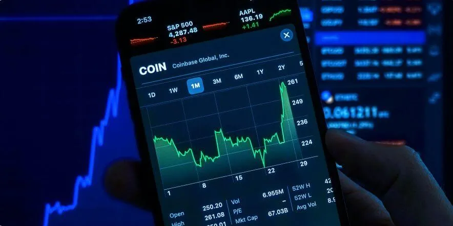 Vasontrex App - Explore Enhanced Security with Cryptography